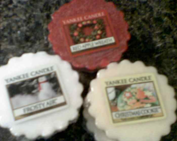 The Best Winter Scents at Yankee Candle HubPages