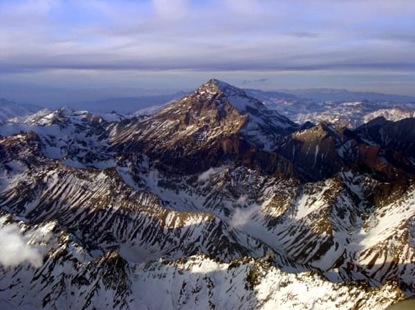 Seven Summits: The Highest Peaks Across 7 Continents - HubPages