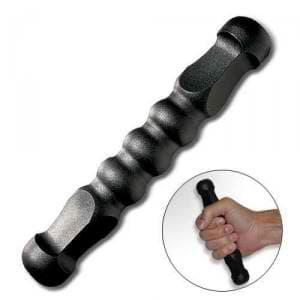 Yawara Stick for Women Self Defense - HubPages