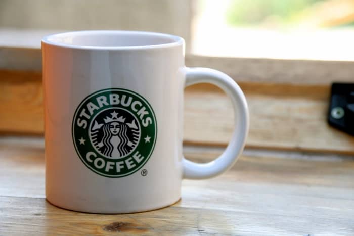 Starbucks mugs can be another way to personalize your coffee at home by choosing the one that best suits your own personality.