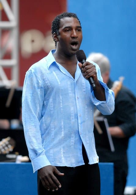 Norm Lewis, 2006