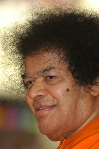 The joy of seeing Him smile as we performed our programme was too alluring to give up the chance to anyone else..