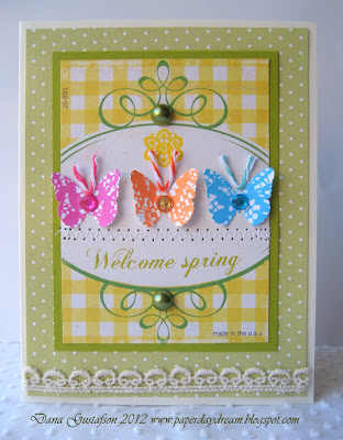 Spring Greeting Cards: Homemade Card Ideas to Make - HubPages