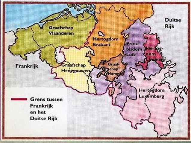 Flanders and her neighbours - Flanders and Friesia (Flanderen, Friesland) were prone to 'flash' raiding from low-keeled ships such as the Danes and West Norse (Norwegians) had. They suffered as badly as the Seine and Loire valleys