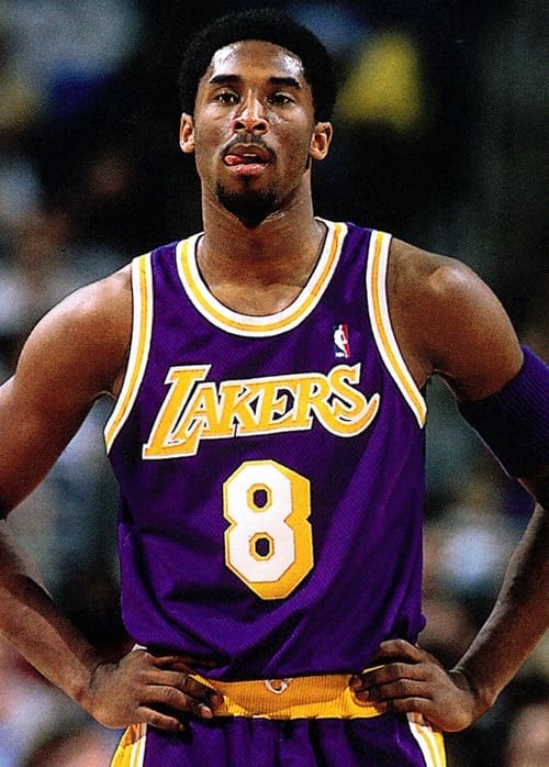 Why Kobe Bryant is the Most Overrated Player in NBA History - HubPages