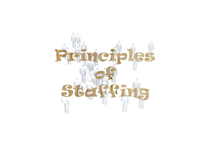Principles of Staffing HubPages