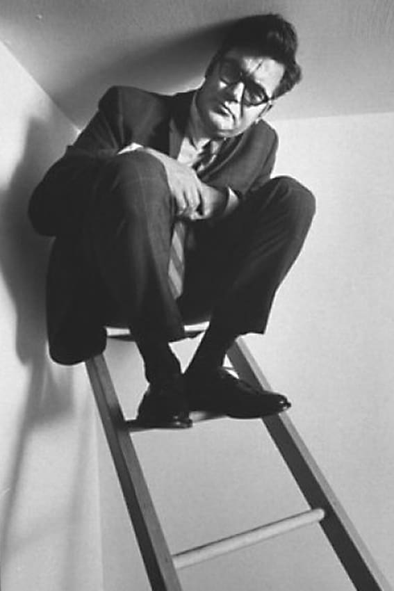 When you reach the top of your own personal ladder - stop climbing!