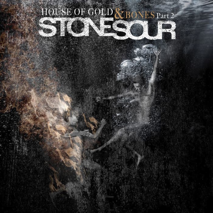 Stone Sour Songs Do Me A Favor Meaning And Lyrics Song Of The Week 