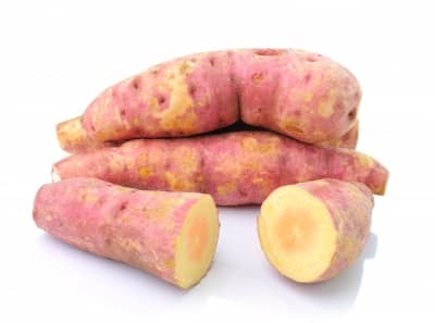 Sweet potatoes are infamous on the Paleo Diet and for good reason! Among many other nutrients, they also provide a great source of Vitamin A, making sweet potatoes a good food for eye health.