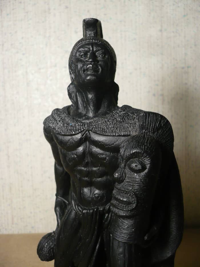King Kamehameha was born 1758 and he died May 8, 1819, he is also known as “Kamehameha the Great” by the native people of Hawaii. King Kamehameha conquered all the Islands of Hawaiian and he did away with human sacrifice to the gods.