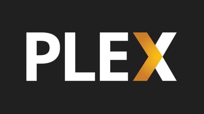 Plex makes it easy to delete old servers.
