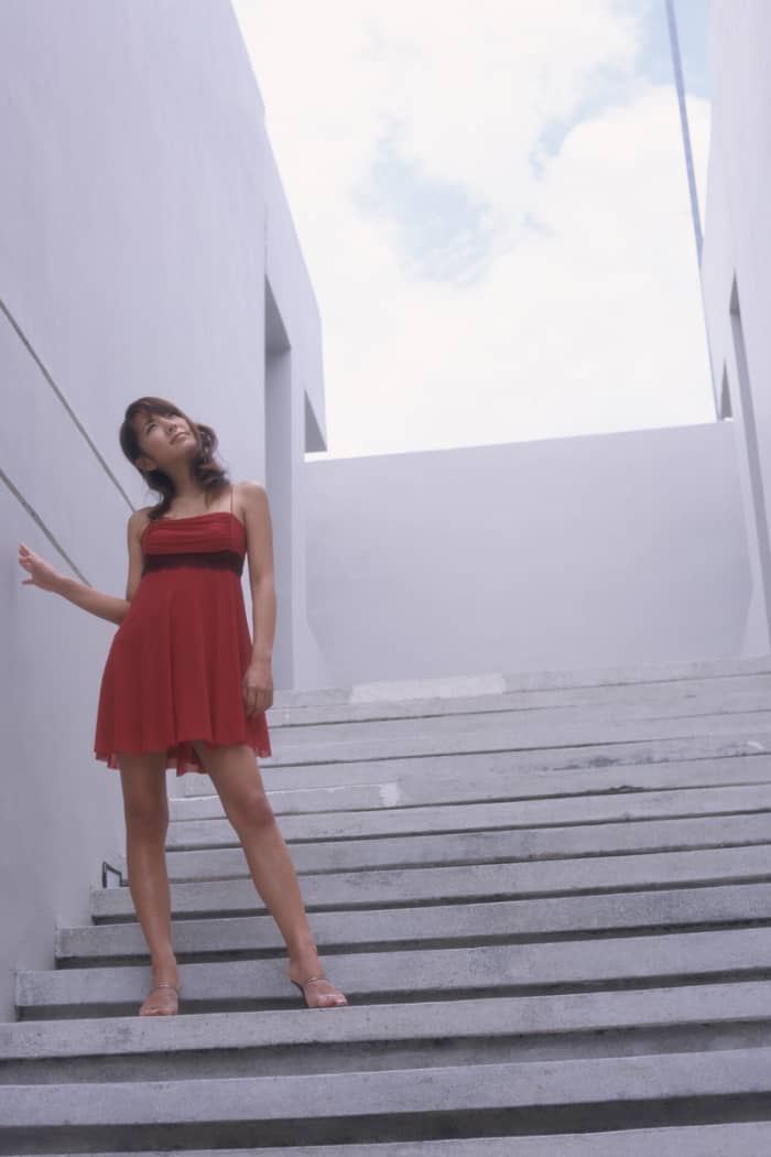 Azusa Yamamoto Photo Gallery Of This Beautiful Supermodel