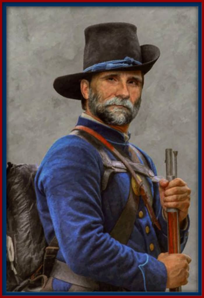 Creasy and his cavalry were also responsible according to the remaining local authority as being the most cowardly, cruel, and brutal murderers in the history of Hickman County.
