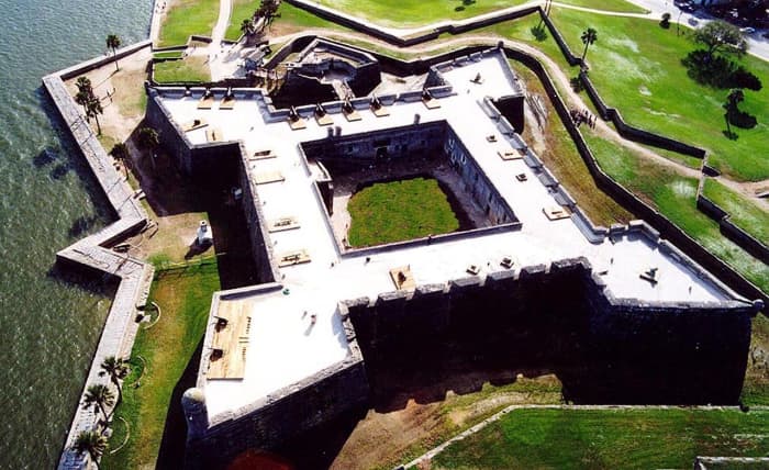 40+ Fort and Castle Architecture Terms A–Z (With Pictures) - Owlcation