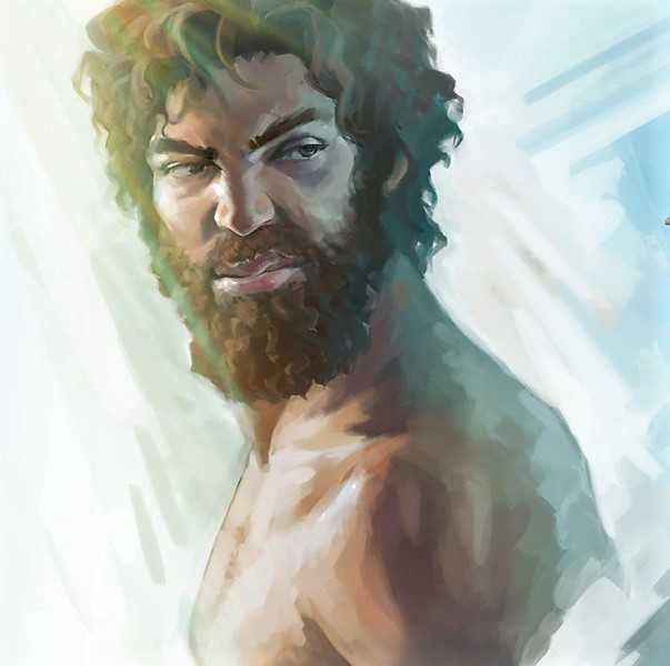 Cain & Abel Hope in Cain? Episode Two HubPages