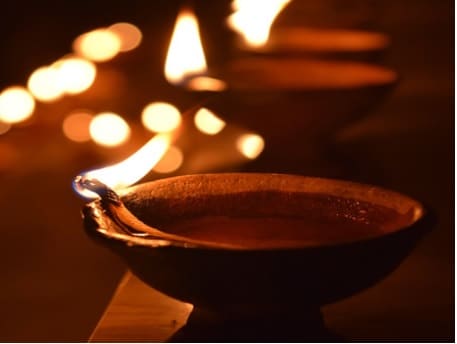 Traditional Kerala : Day of Lights – “thrikkarthika” Day in Kerala ...