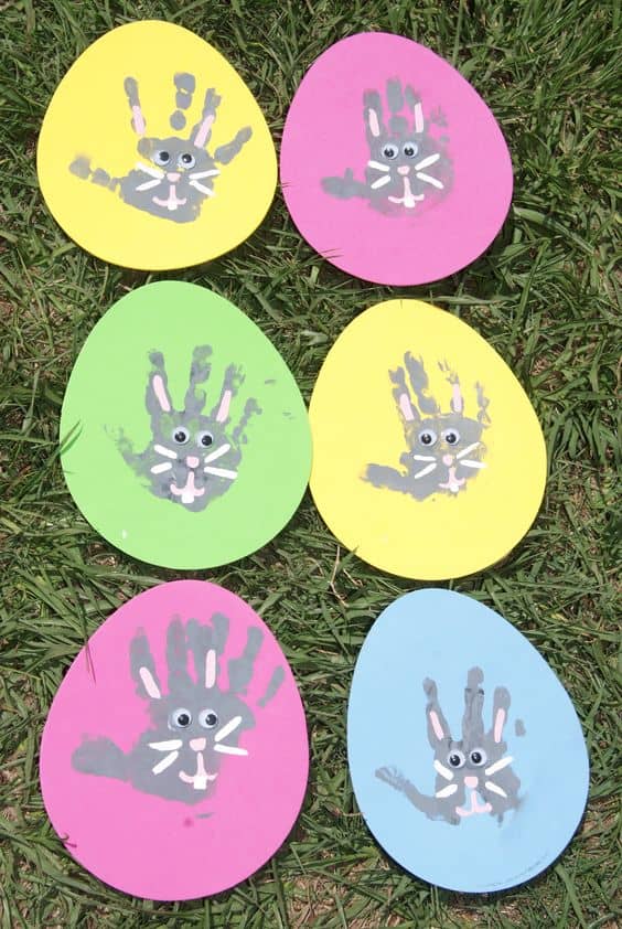 35 Easy Easter Crafts For Kids And Adults FeltMagnet 35-easy-easter-crafts-for-kids-and-adults-feltmagnet
