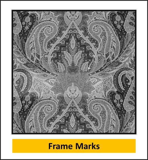 Types of Printing Defects in Textiles And Fabrics HubPages