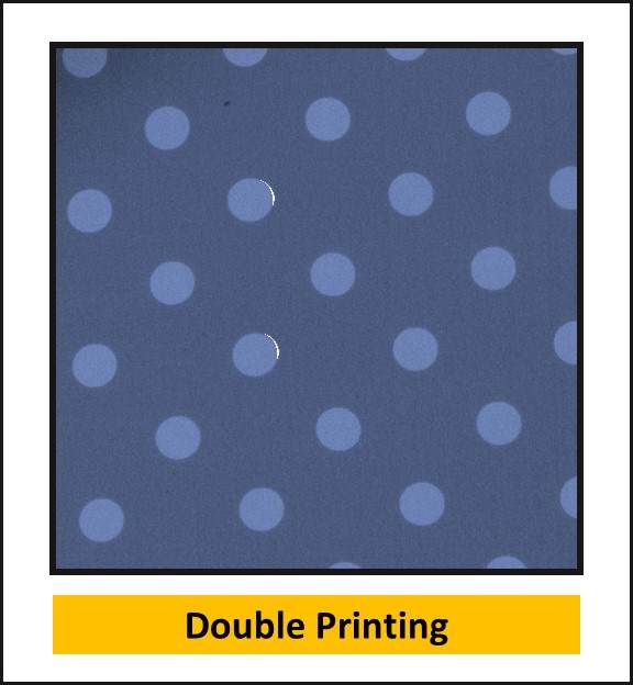 Types of Printing Defects in Textiles And Fabrics HubPages
