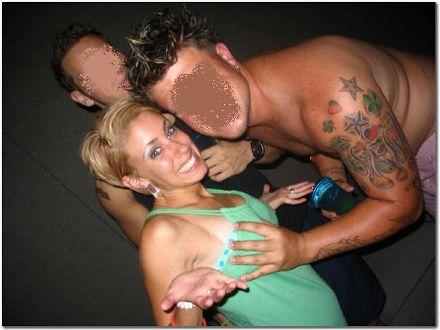 Casey Anthony photobucket picture