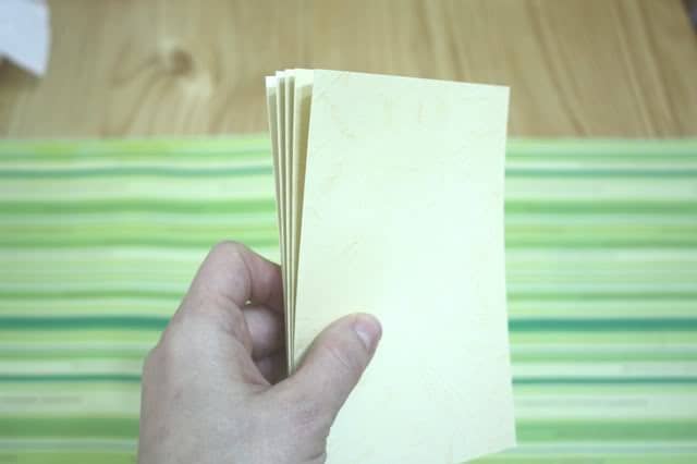 How to Make a Flag Book - HubPages