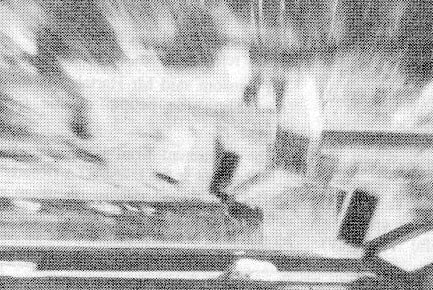 After each sighting of the ghost, the murdered girl's grave at Norah Head cemetery appeared to be disturbed. The brutal rape and murder remains one of the region's most baffling mysteries.