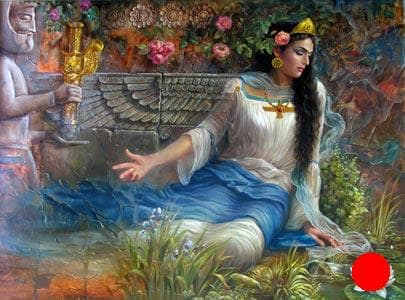 Ancient Aryans - There are many theories that who were Aryans. Some historians say that Aryans were Greeks, some Latins, some say Germans, and some say Armenians.