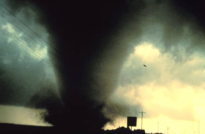 1953 Waco Texas Tornado - HubPages