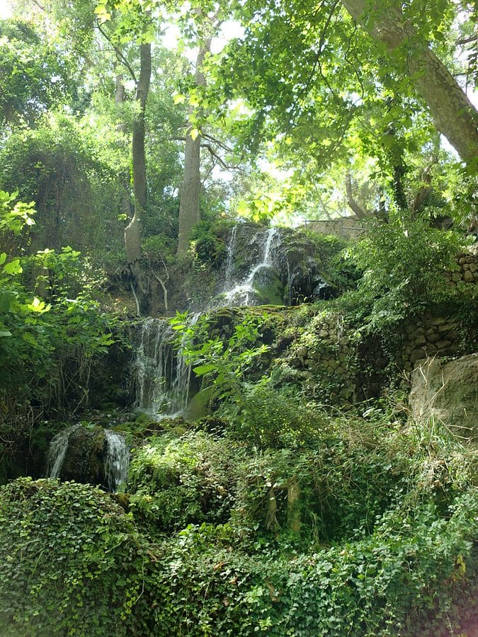 La Granja (Mallorca)