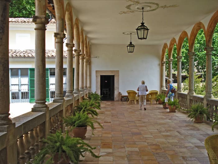 La Granja, Mallorca, Spain