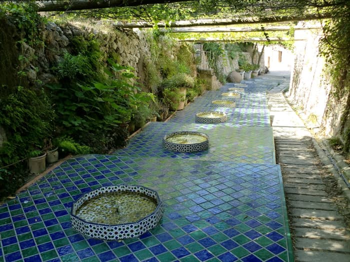 La Granja (Mallorca)