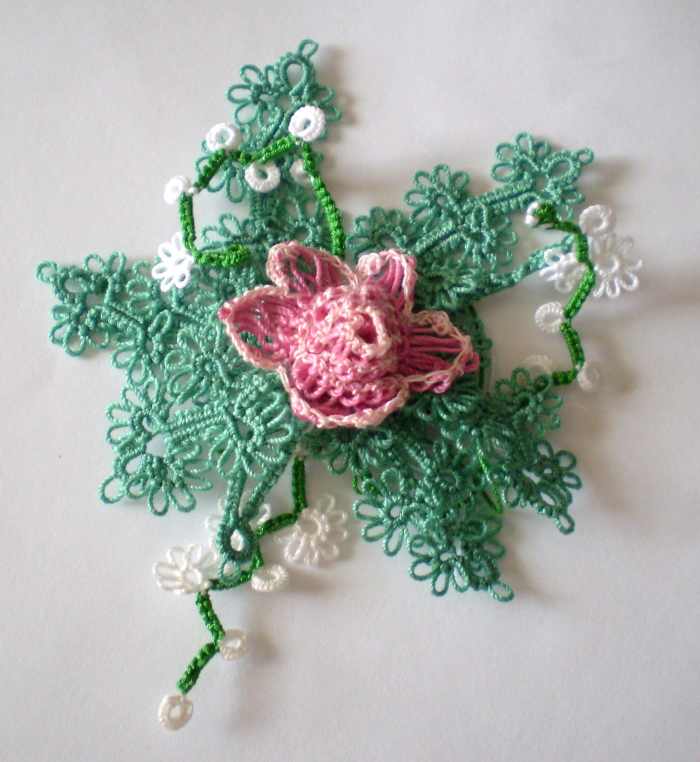 Tatting Is It A Lost Art? HubPages