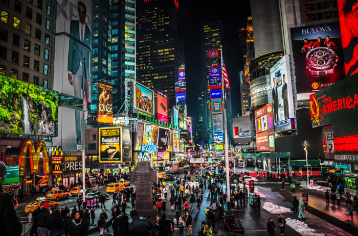 Media architecture is emphatically ambiguous. The phrase has been pasted wholesale onto a dizzying array of projects and products. But beyond imprecision, media architecture is vexed by an inherent tension: media are networked, immediate, dynamic com