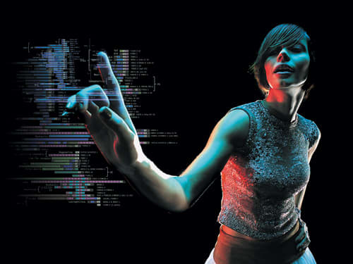 At the 2011 Siggraph Asia event, a leading conference on computer graphics and techniques, researchers will be presenting emerging technologies that immerse your senses