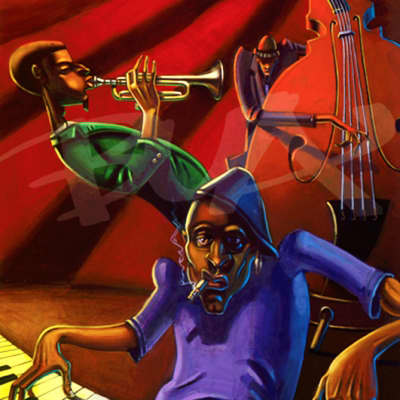 It's Good To Keep And Revisit Jazz Standards.. It's Not Good To loose the Listening Masses and the keepers of the idom