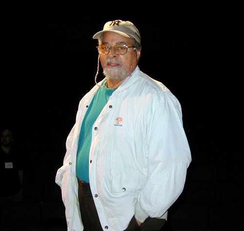 Jimmy Cobb, Jazz Drummer, born in Washington D.C. on January 20, 1929, still kicking it internationally and in New York