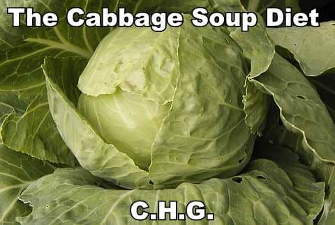 The Cabbage Soup Diet Is One Of The Healthiest Ways To Lose Weight There Is. And If You Follow Our Recipes For Cabbage Soup Really Delicious.