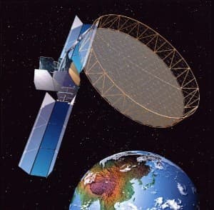 Japan has launched a next-genertion spy satellite as part of efforts to beef up its surveillance against the threat of North Korea's missiles