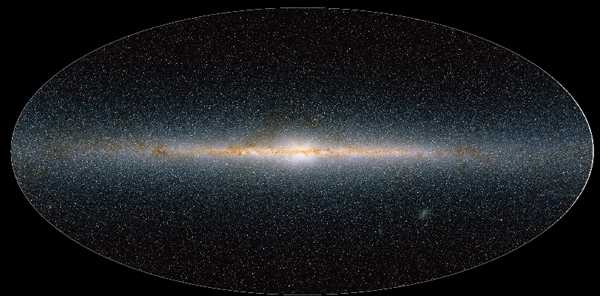 The APO Galactic Evolution Experiment (APOGEE) is using high-resolution, high signal-to-noise infrared spectroscopy to penetrate the dust that obscures significant fractions of the disk and bulge of our Galaxy. APOGEE will survey over 100,000 red gia
