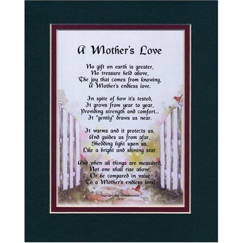 Mother's Day Poems for Mom - HubPages