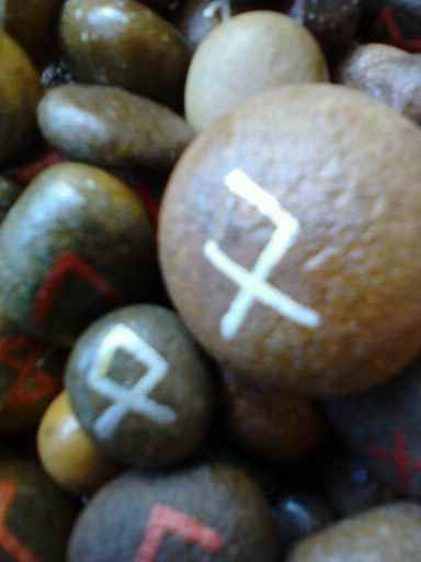 OTHILA Rune HubPages