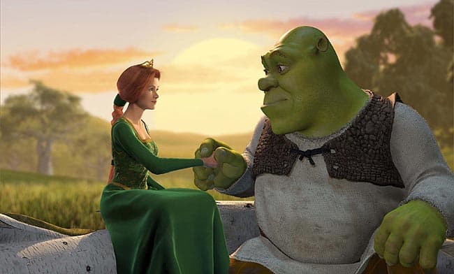 Shrek!-The Ultimate Fairy-tale - HubPages