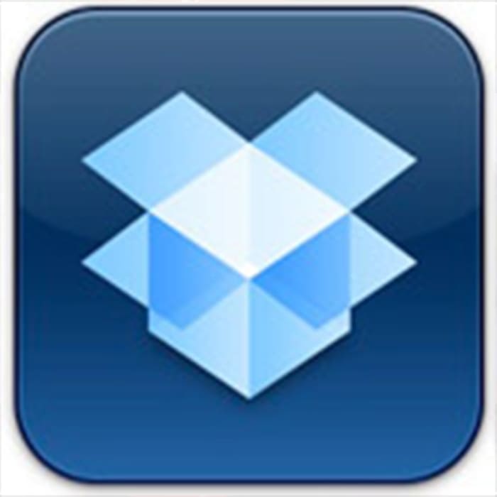 Drop box is an App that allows you to sync and share files online. It enables businesses with multi-member teams to access files real time