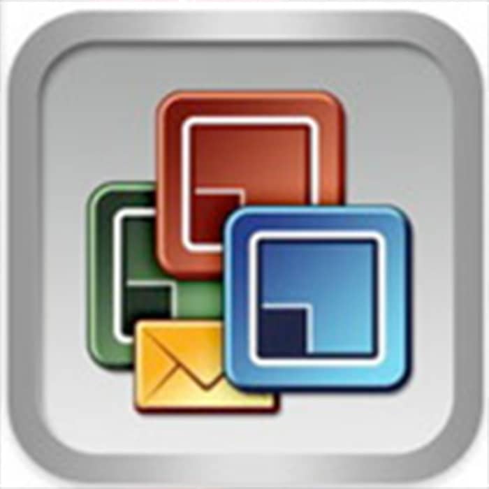 DocstoGo (iPhone/BlackBerry/Android-Documents to Go is a clooud file suppor App that allows you to view, import, and export Microsoft. Apple iWorks, PDF and other files. Decuments to Go also supports other online cloud services: Google Docs, Box.net