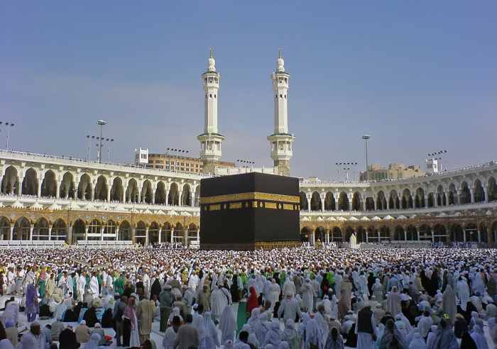 The 5 Major Religions of the World - HubPages