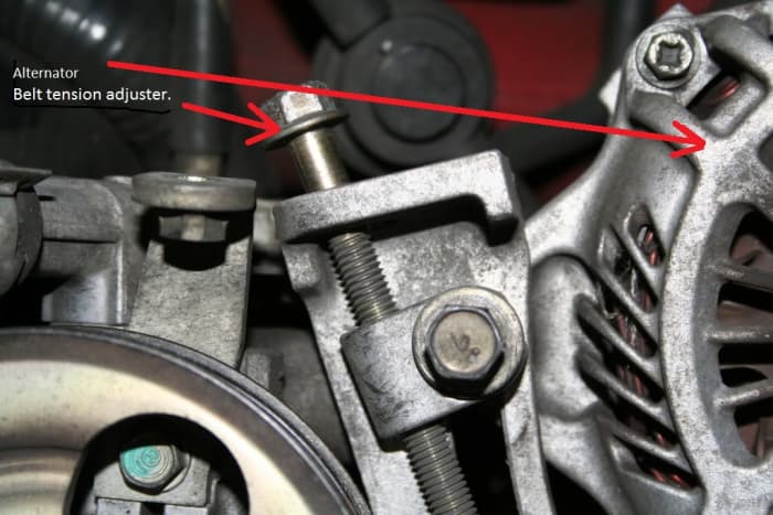 Early model alternators, generators and starter motors as well as solenoids are all very simple to repair and original equipment is usually higher quality than replacements available aftermarket.
