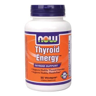 Thyroxine side effects and hormone replacement therapy can sometimes be avoided altogether through healthier habits and thyroid boosting natural supplements like this one.