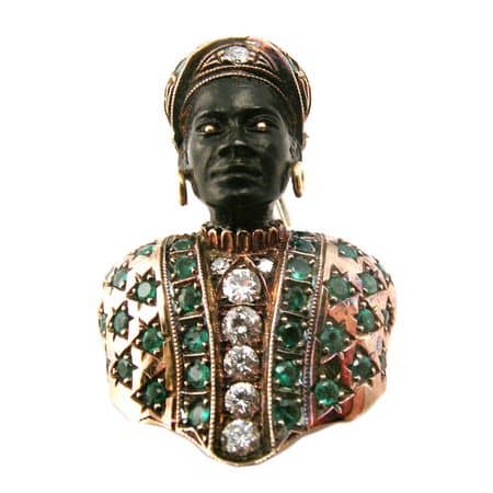 The Moors and their material history and culture can be found by just reading the Roman historian Cornelius Tacitus