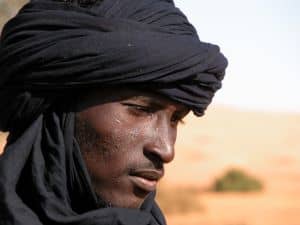 "Zenaga/Sanhaja clan: Berber clan of Southern Morocco, Mauritania and gave Senegal its original name. They united under the leadership of Yusef bin Tashfin and created their dynasties in Morocco and Spain