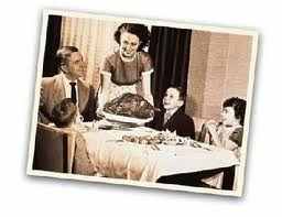 Many families have their own unspoken and unwritten agenda which each family member must conform to.Some families tend to disparage any member who elects not to conform to the prevailing family paradigm.
